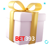 Receba seus bônus de boas-vindas no Bet393