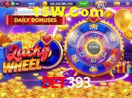 Game Providers Bet393