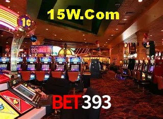 Integração de APIs Bet393