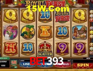 Estatísticas Bet393