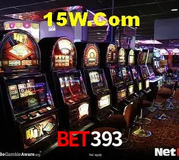 Estatísticas do Jogo Bet393