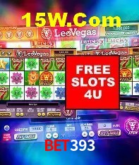 Bet393 Rio de Janeiro - Slot Strategy