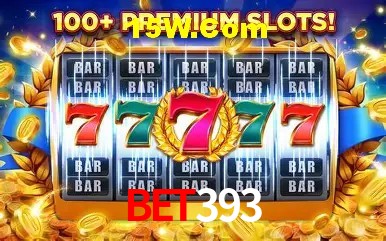 Bet393 Belo Horizonte - Jackpots