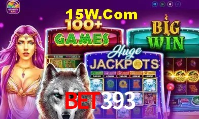 Bet393 Slot - 320+ Caça-Níqueis Premium