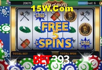 Design Responsivo Bet393