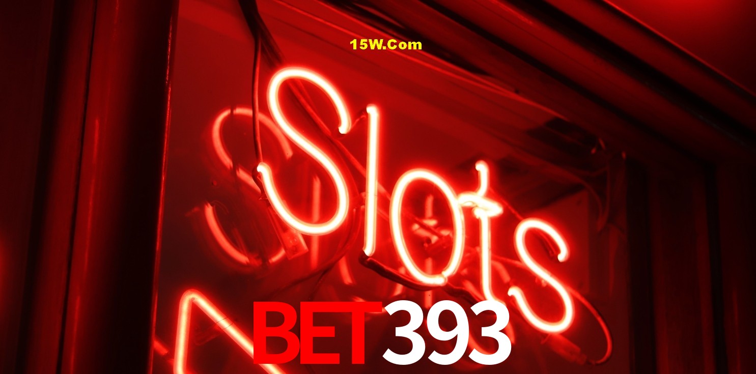 Game Providers Bet393