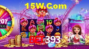 Welcome Bonus Bet393