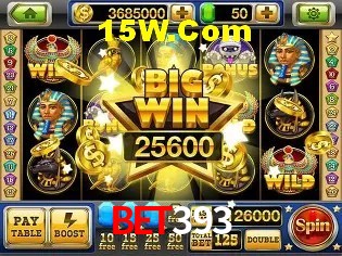 Casino Ao Vivo Bet393