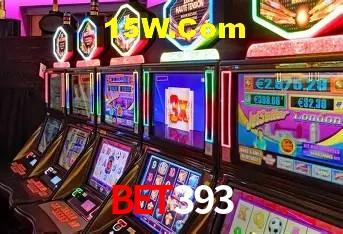 Tecnologia da Plataforma Bet393
