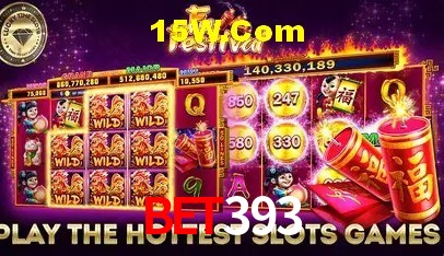 Especiais de Fim de Semana Bet393