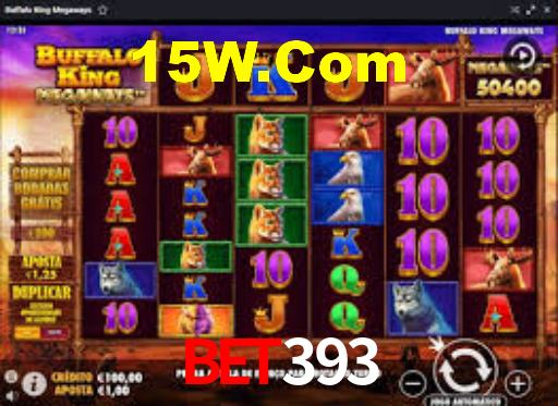 Bet393