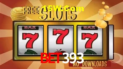 Casino Ao Vivo Bet393