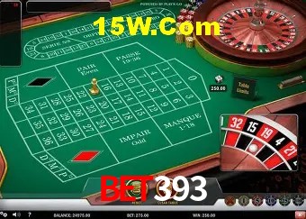 Estatísticas do Jogo Bet393
