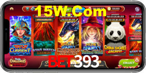 Sinta a adrenalina dos jogos de cassino com Bet393