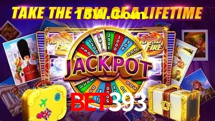 Slot Games Bet393