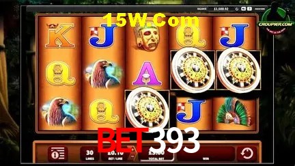 Game Providers Bet393